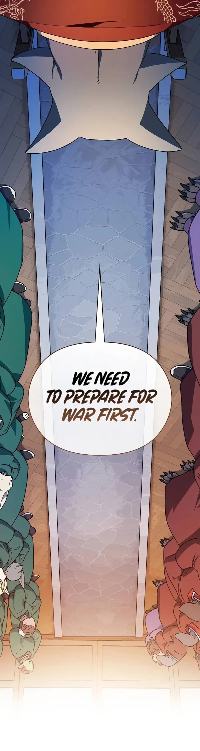 The Nebula’s Civilization chapter 97 page 9