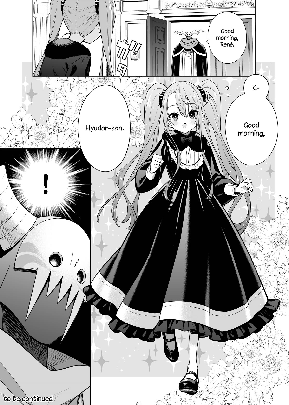 The Negative Hero and the Chief of the Demon Army chapter 37 page 8