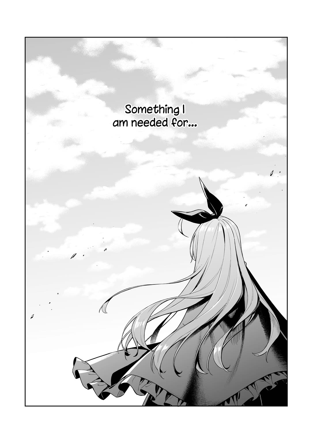 The Negative Hero and the Chief of the Demon Army chapter 39 page 26