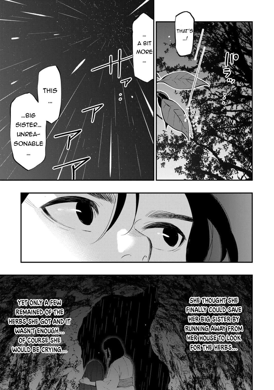 The New Gate chapter 101 page 14