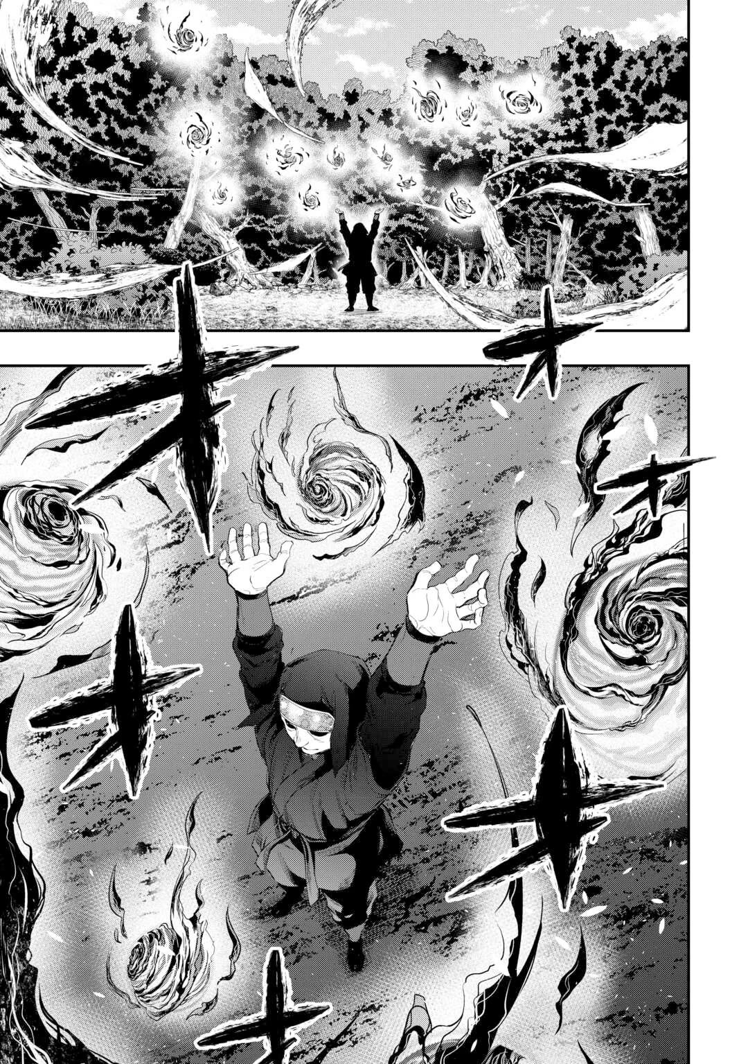 The New Gate chapter 103 page 10