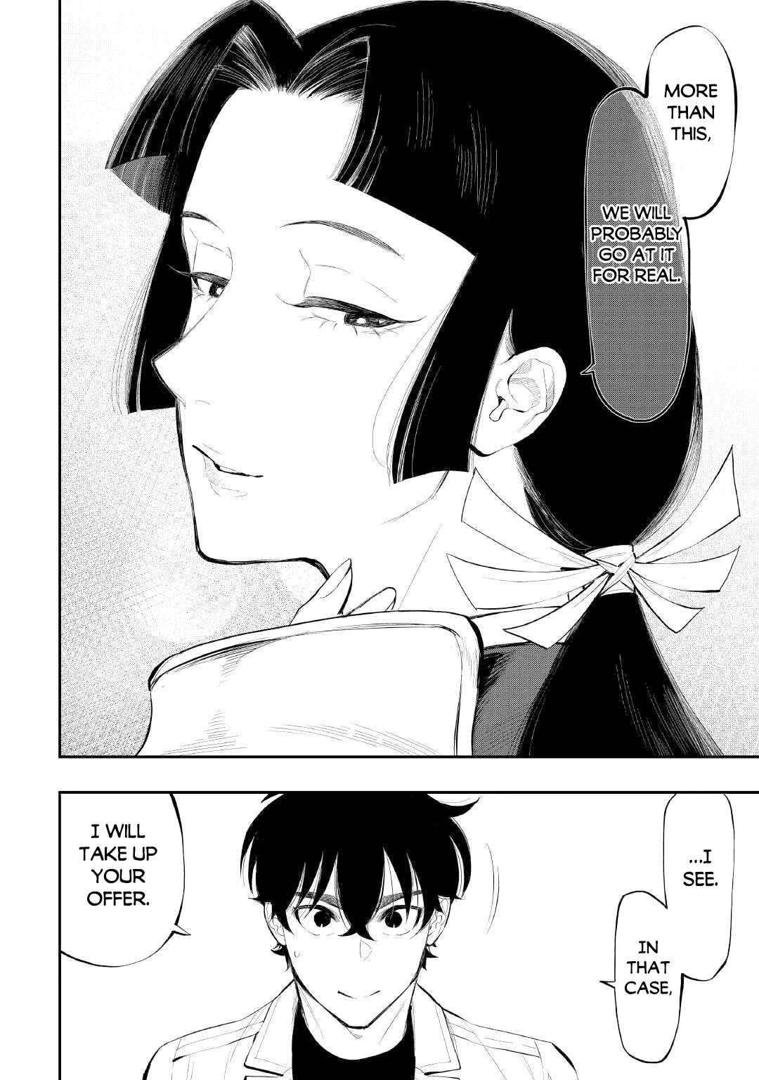 The New Gate chapter 105 page 14