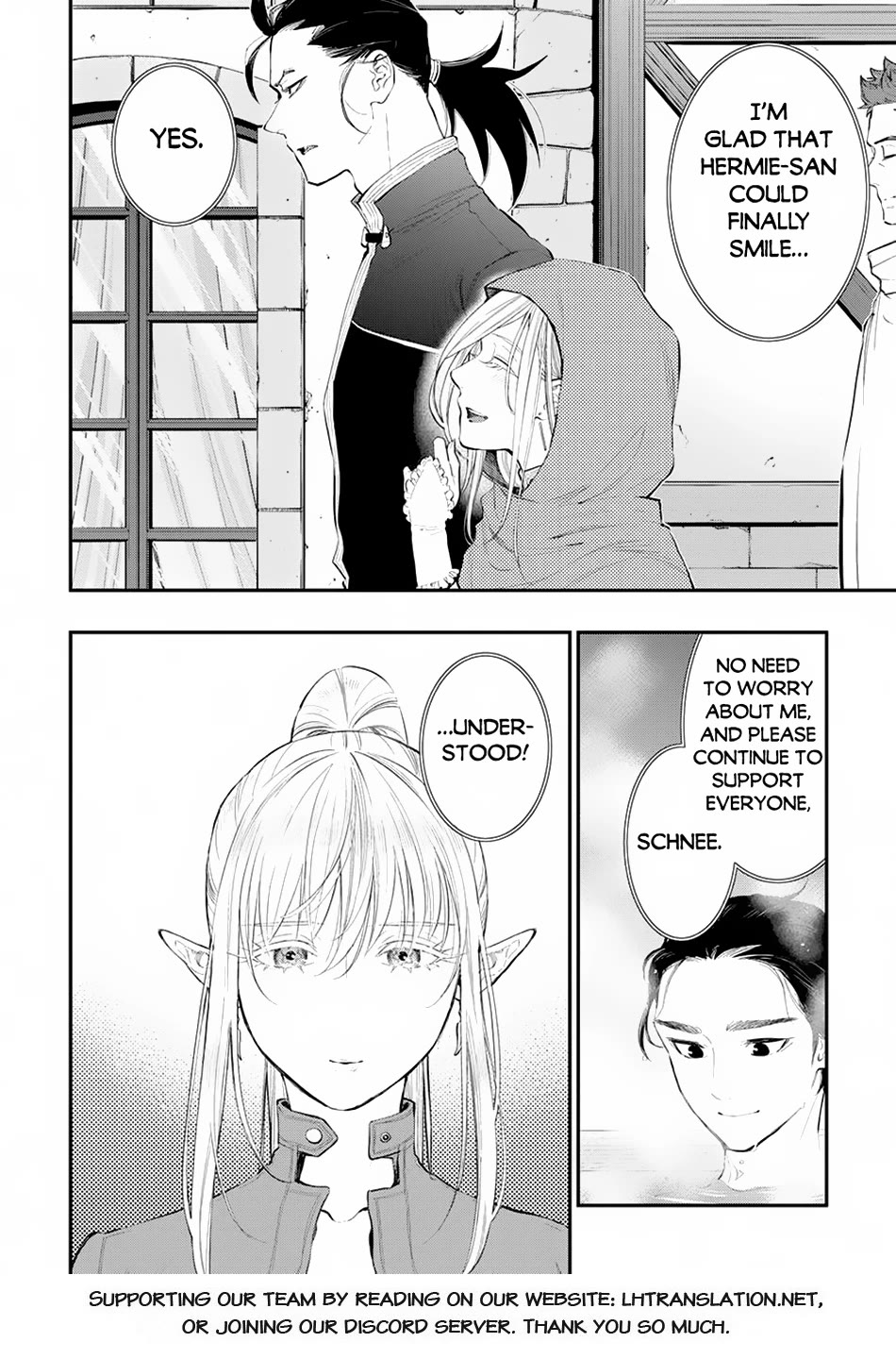 The New Gate chapter 106 page 25