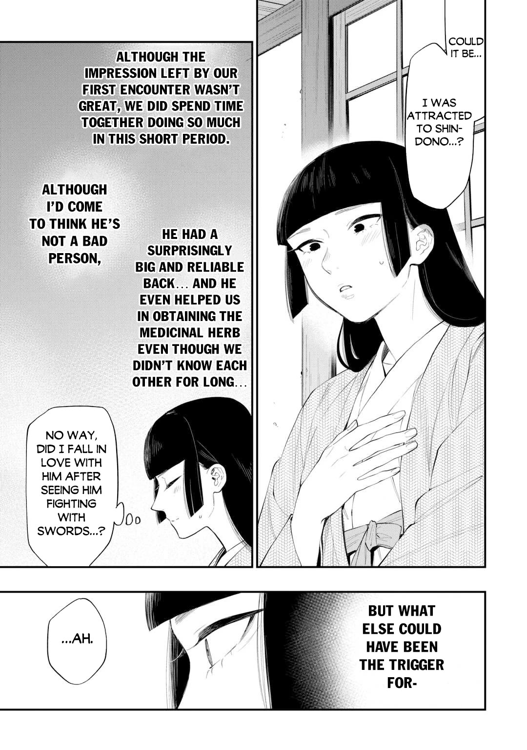 The New Gate chapter 109 page 14