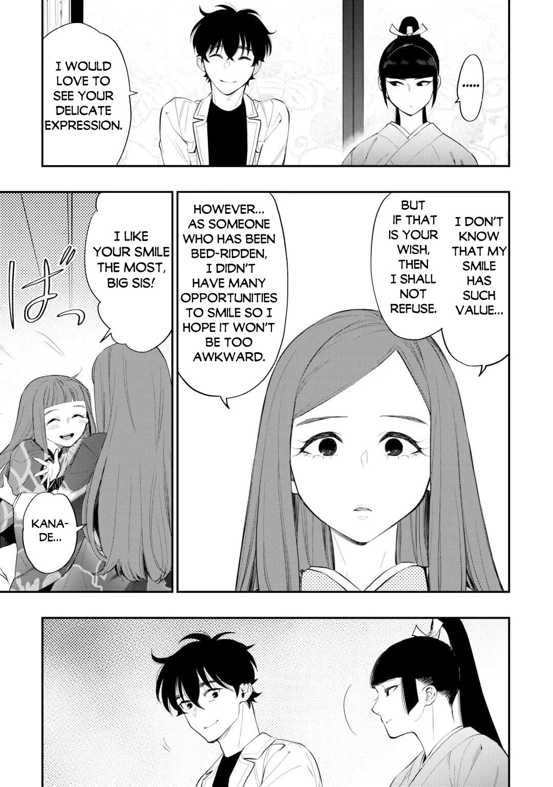 The New Gate chapter 109 page 24