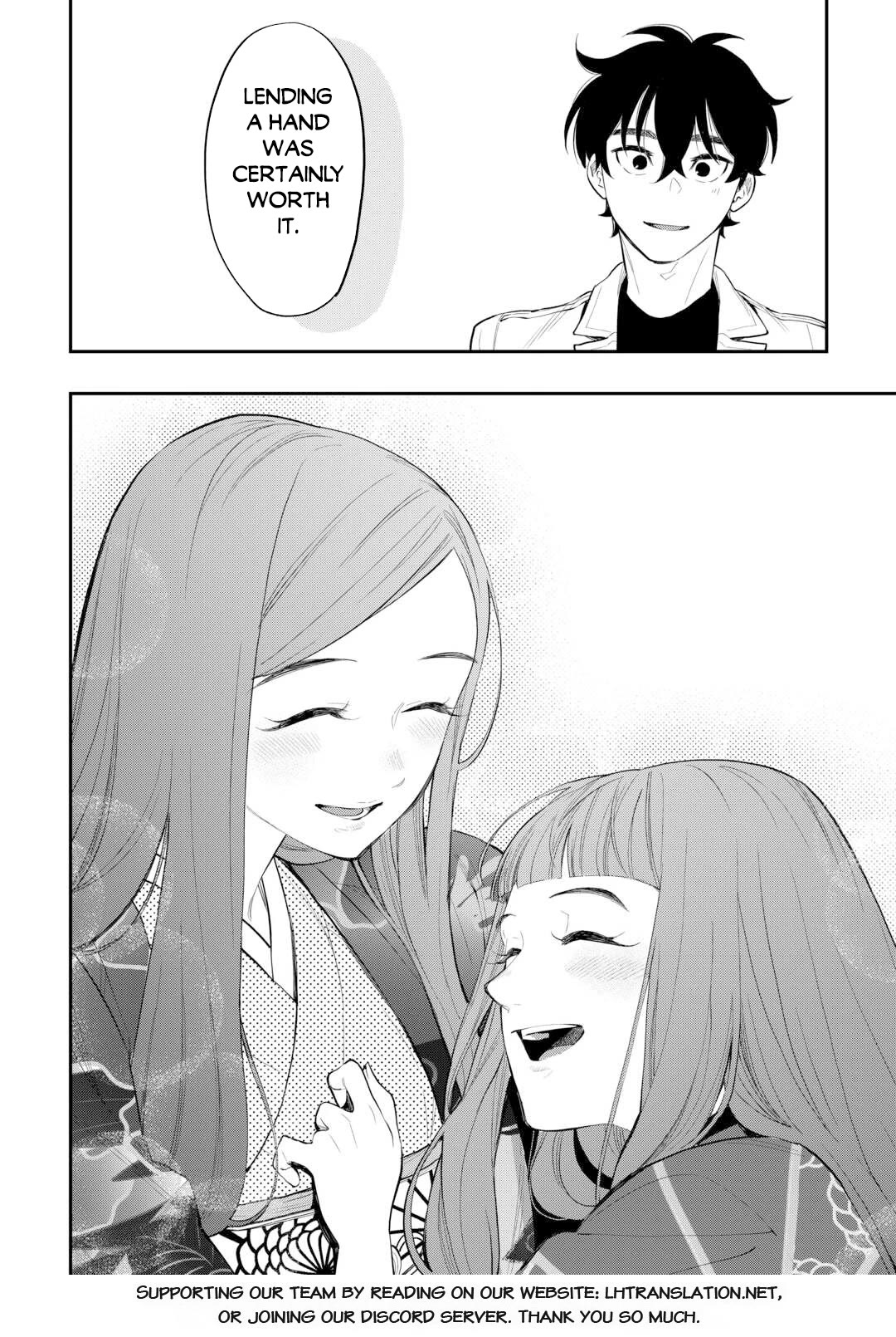 The New Gate chapter 109 page 25