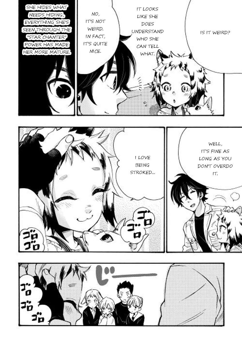 The New Gate chapter 11 page 10