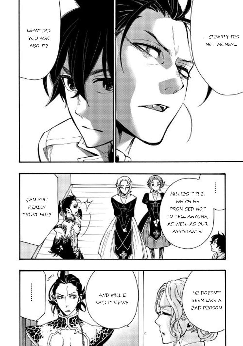 The New Gate chapter 11 page 16