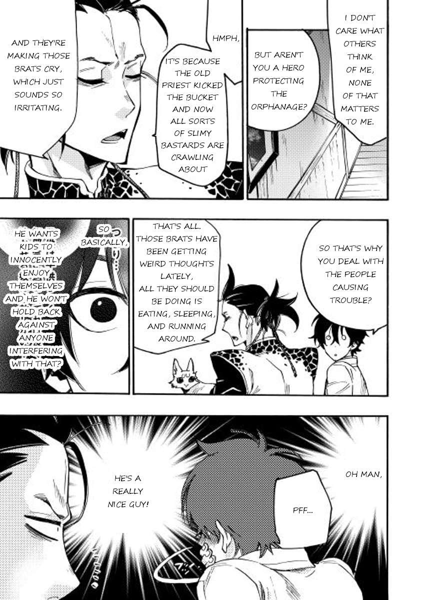 The New Gate chapter 12 page 11