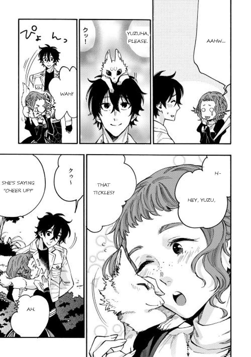 The New Gate chapter 12 page 25