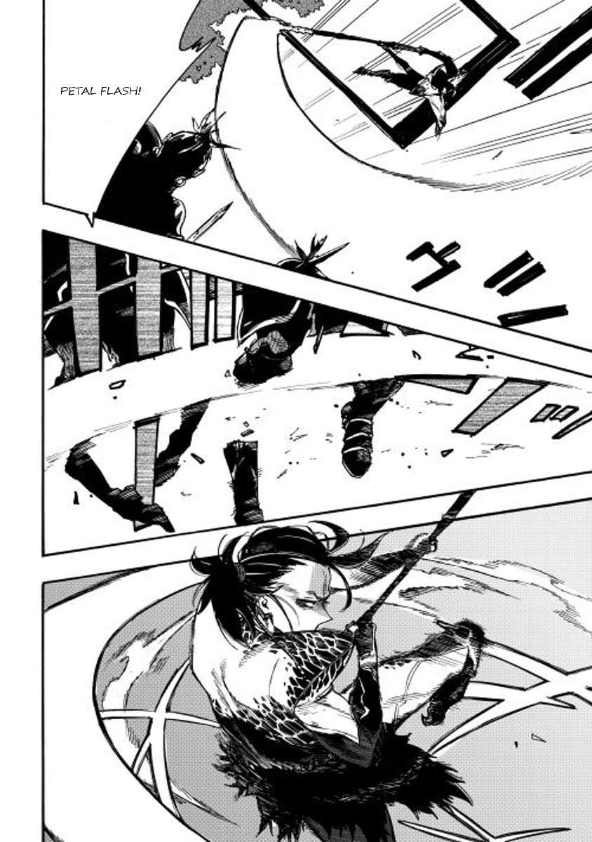 The New Gate chapter 12 page 34