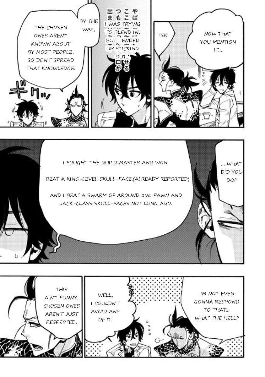 The New Gate chapter 12 page 7