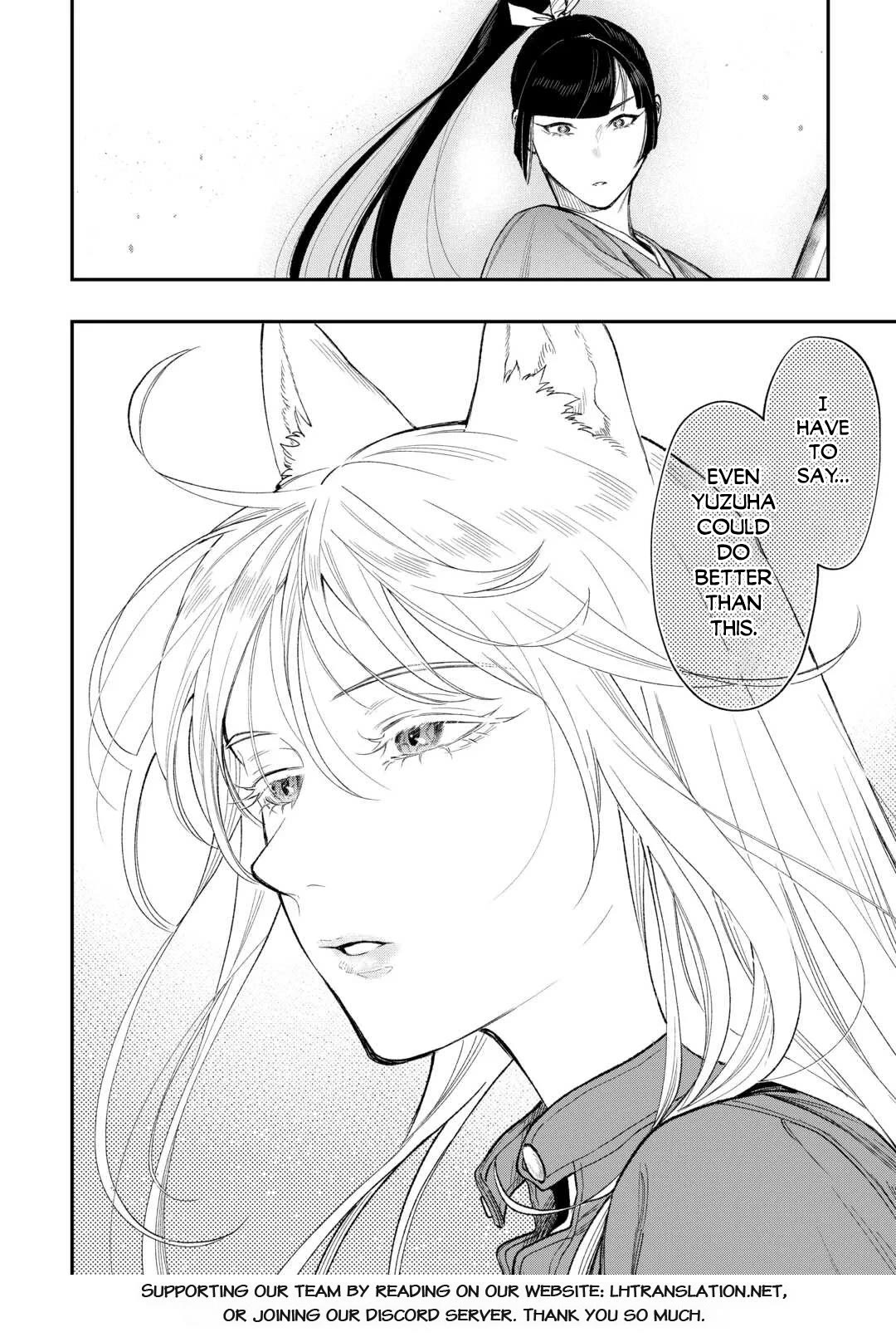 The New Gate chapter 120 page 16