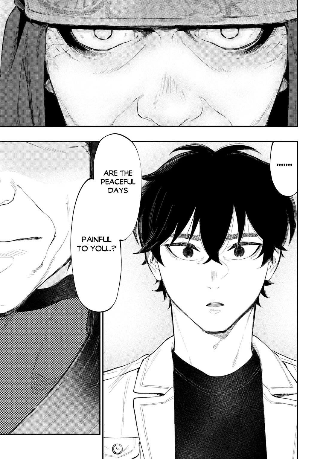 The New Gate chapter 122 page 12