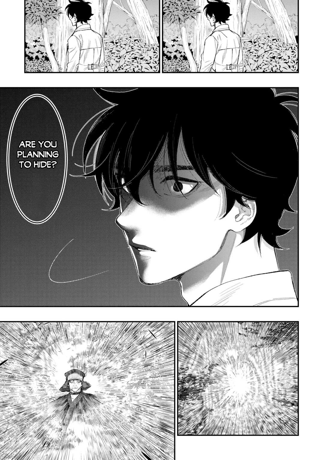 The New Gate chapter 122 page 14