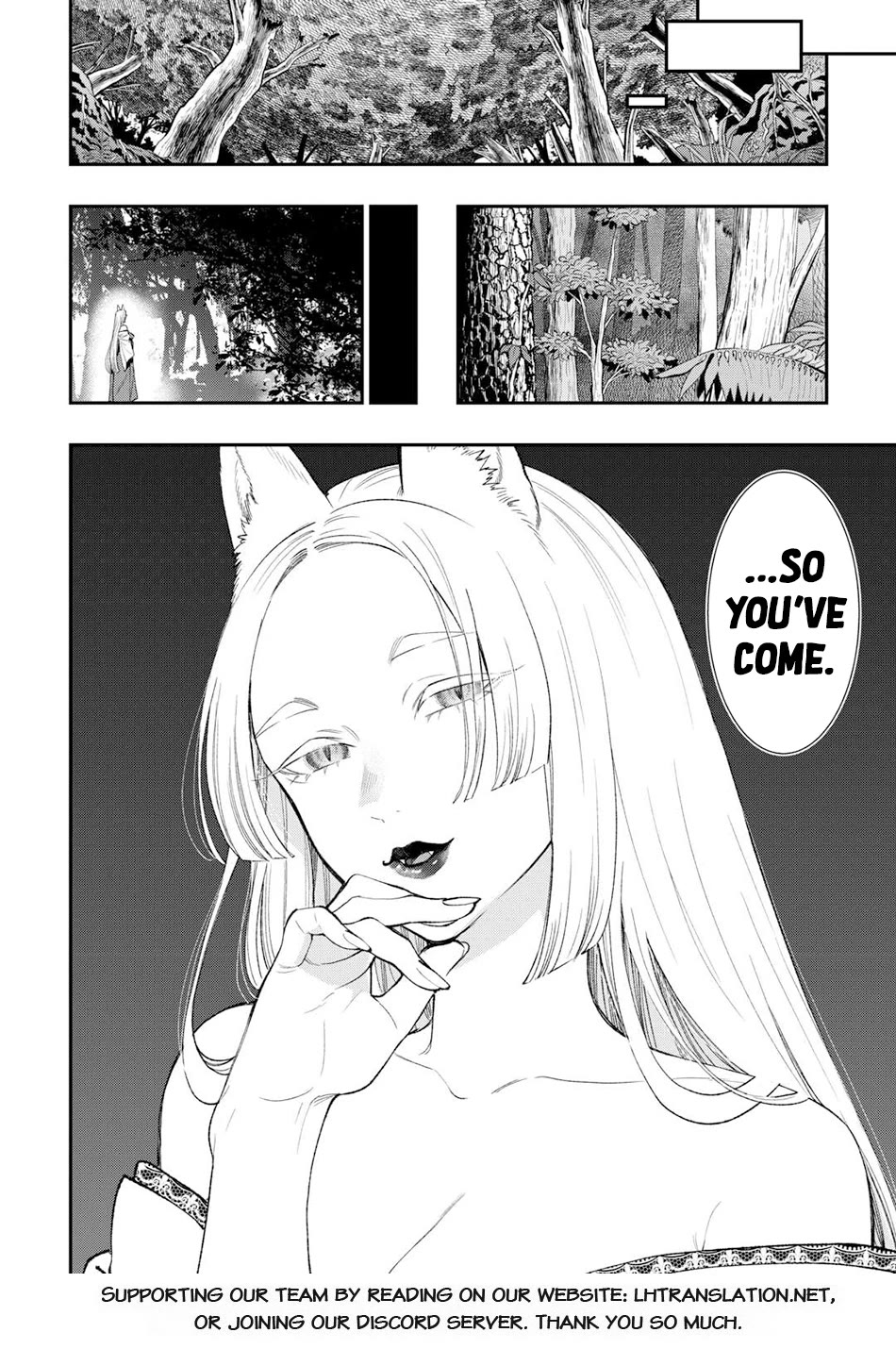 The New Gate chapter 123 page 18