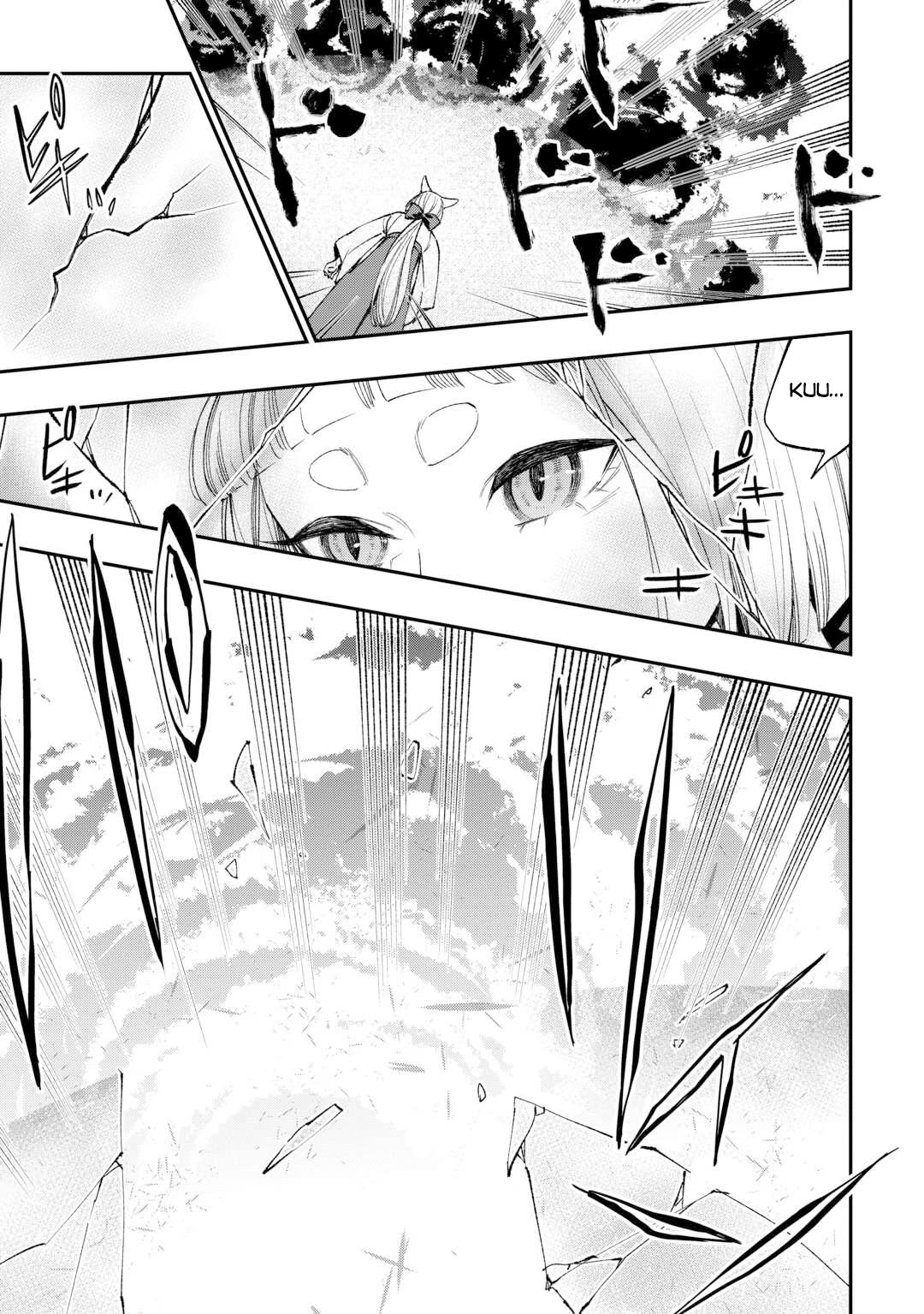 The New Gate chapter 124 page 14