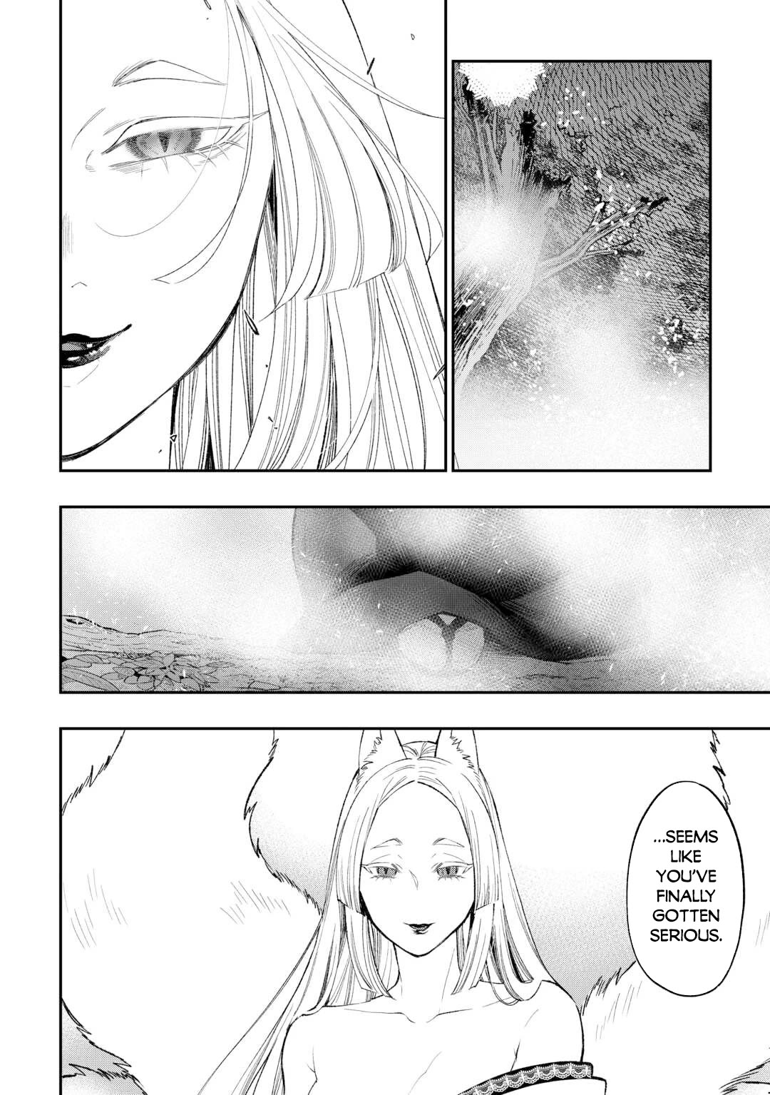 The New Gate chapter 124 page 15