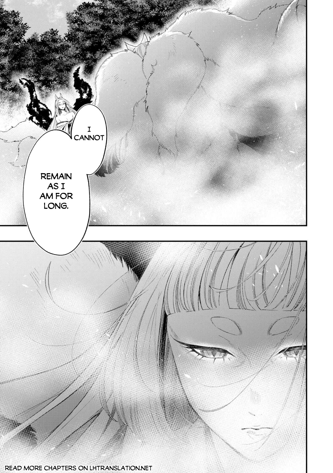 The New Gate chapter 124 page 16
