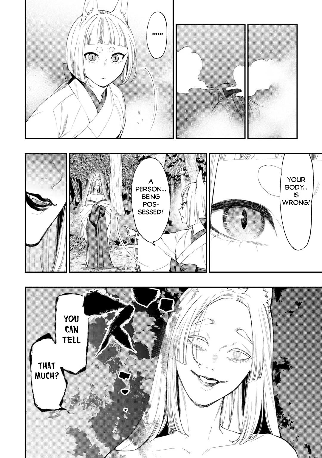The New Gate chapter 124 page 5