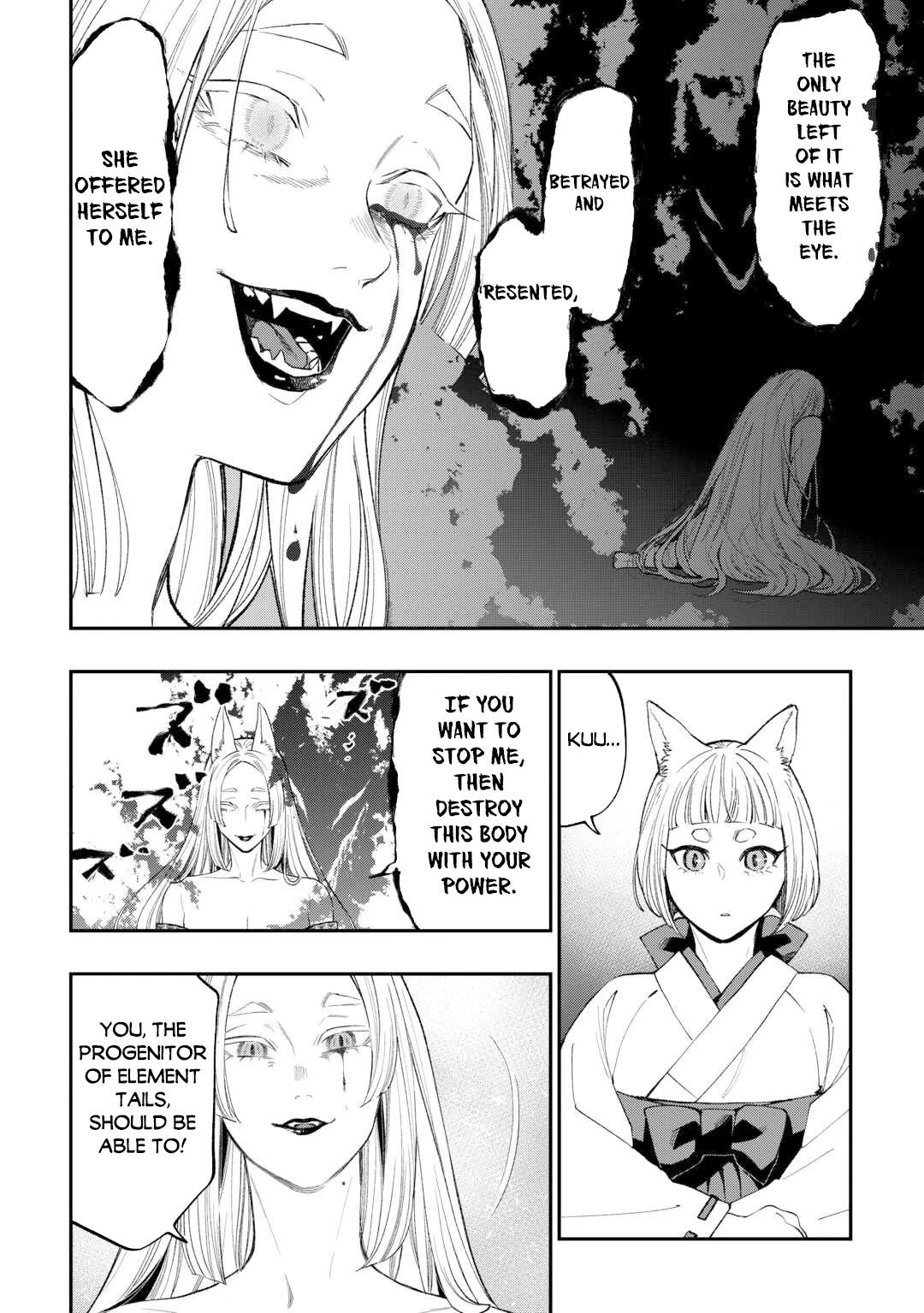 The New Gate chapter 124 page 9