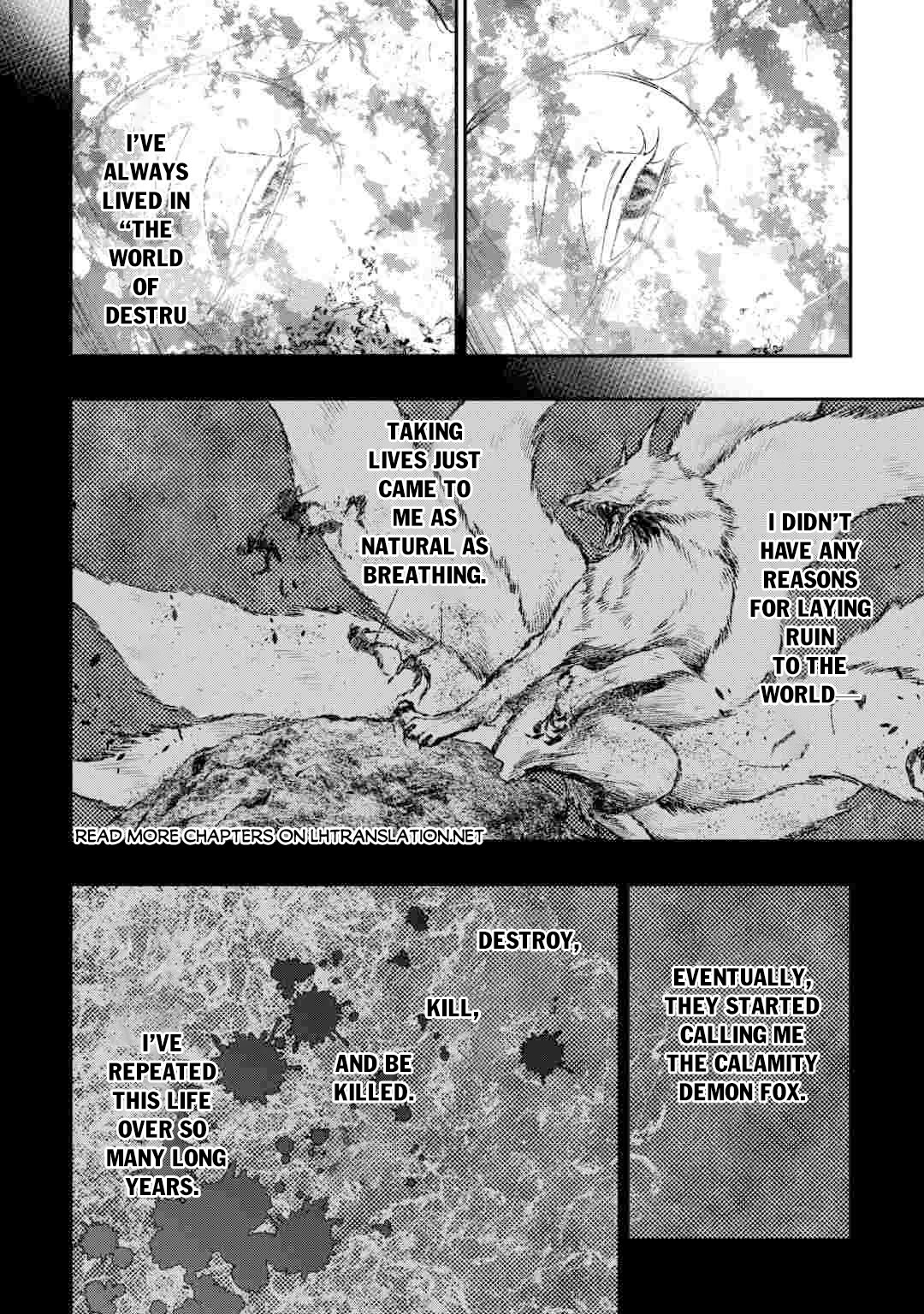 The New Gate chapter 125 page 11