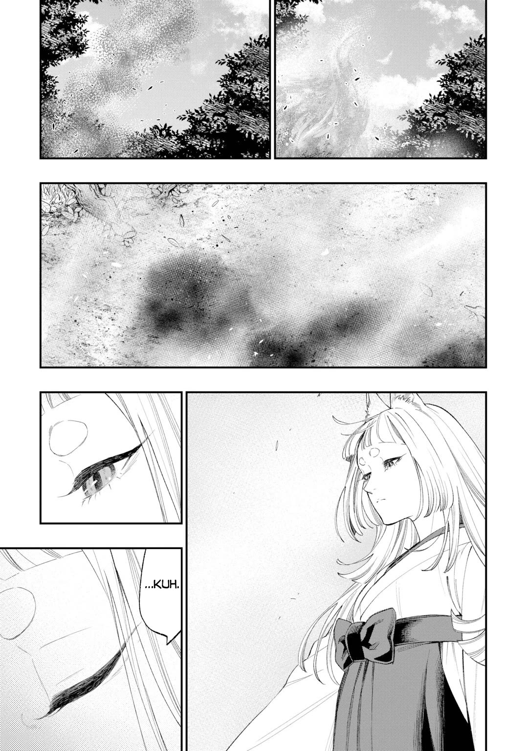 The New Gate chapter 125 page 14