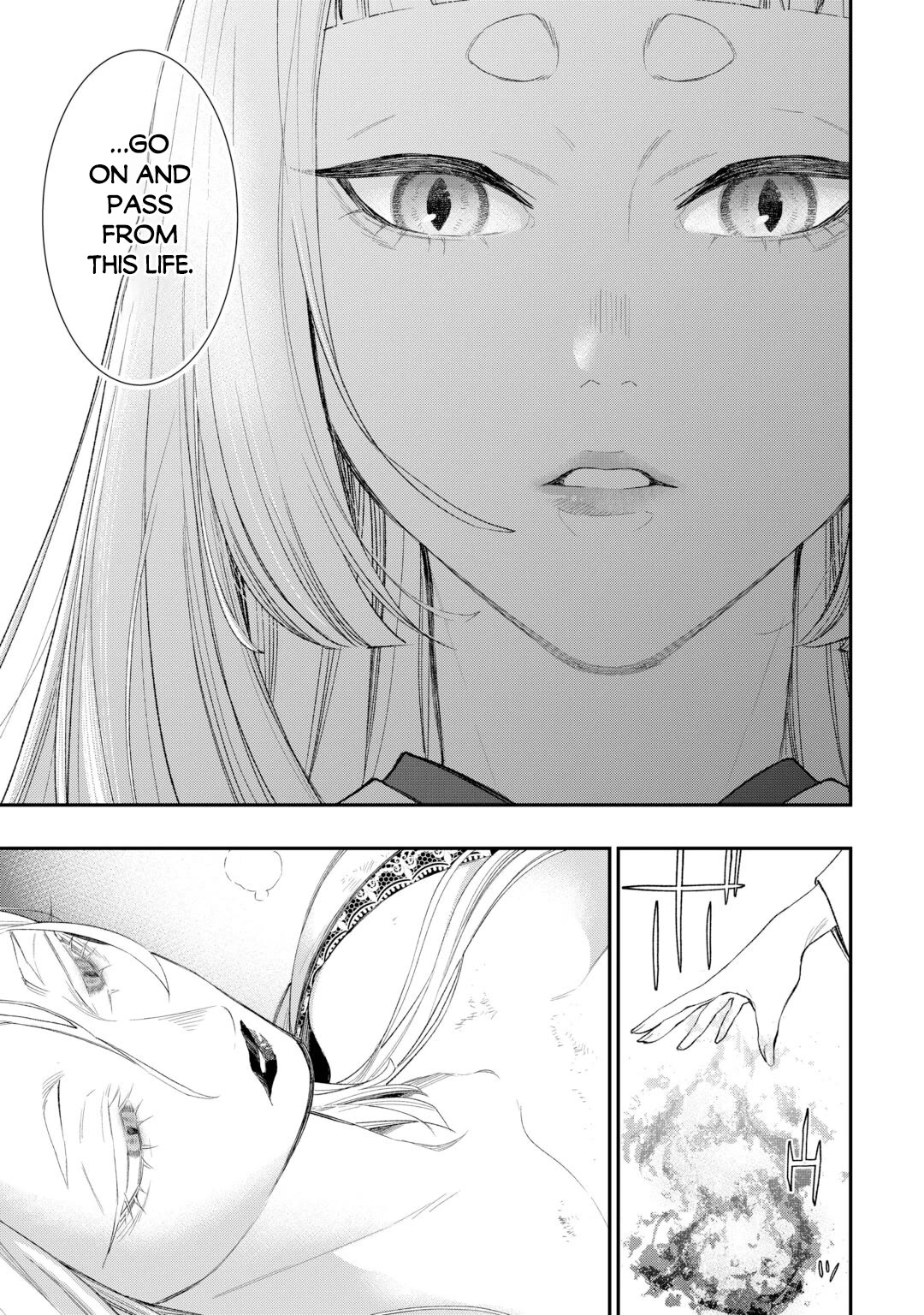 The New Gate chapter 125 page 9