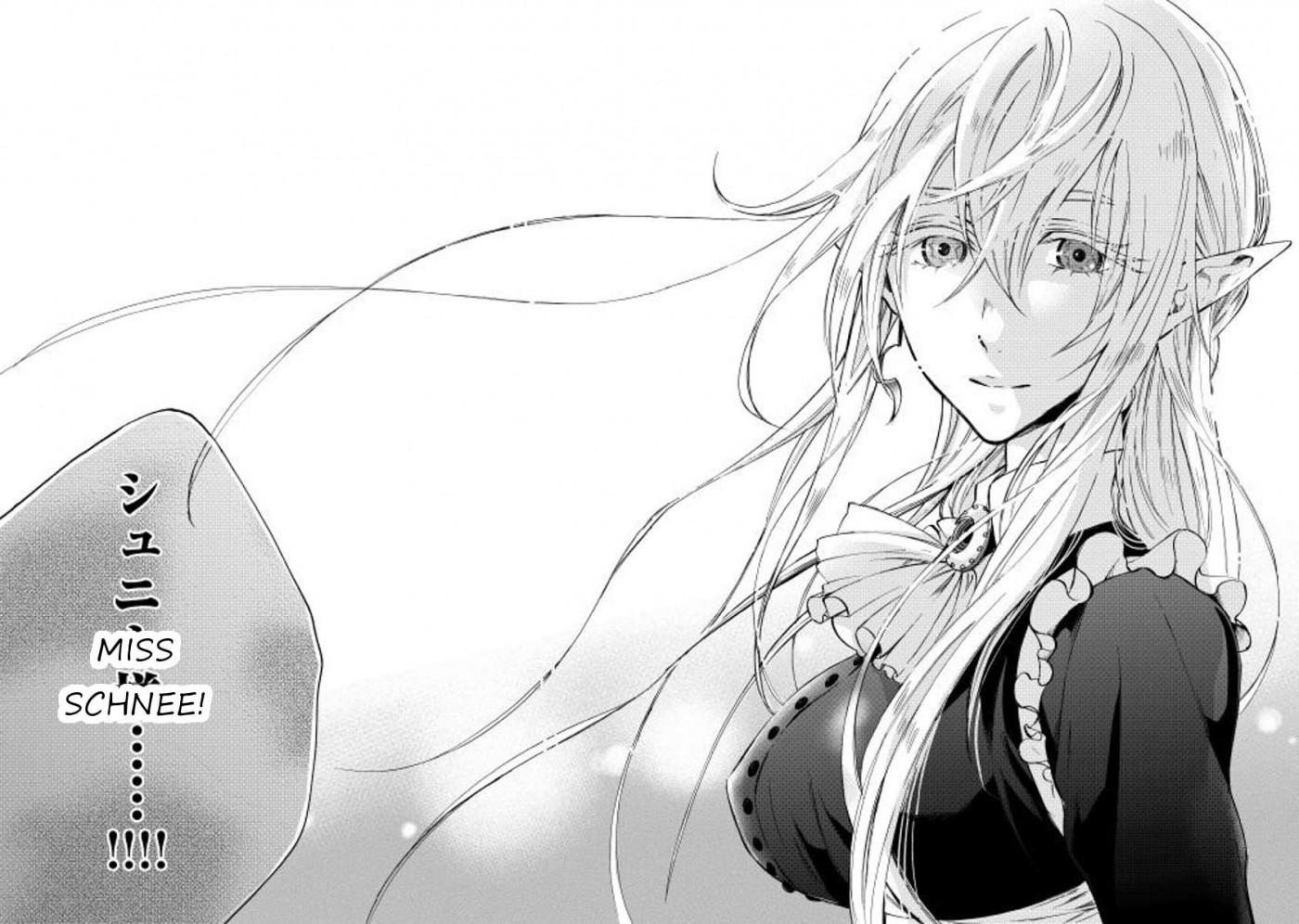 The New Gate chapter 13 page 15