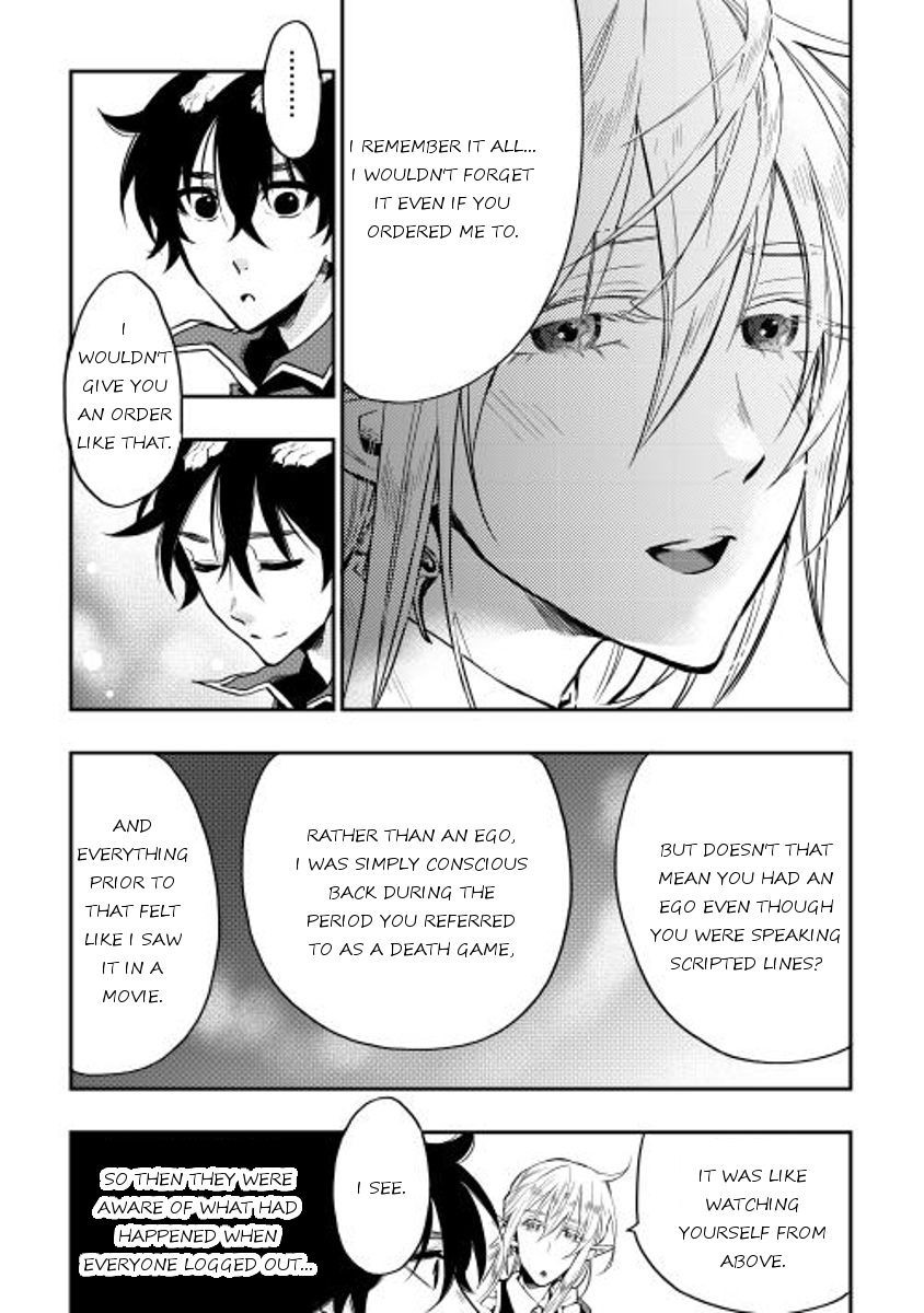 The New Gate chapter 16 page 14