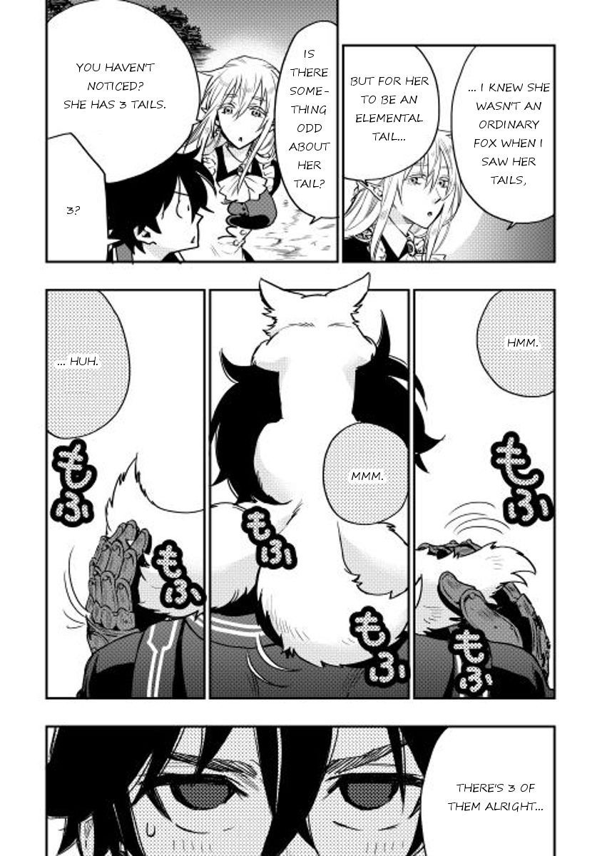 The New Gate chapter 16 page 18