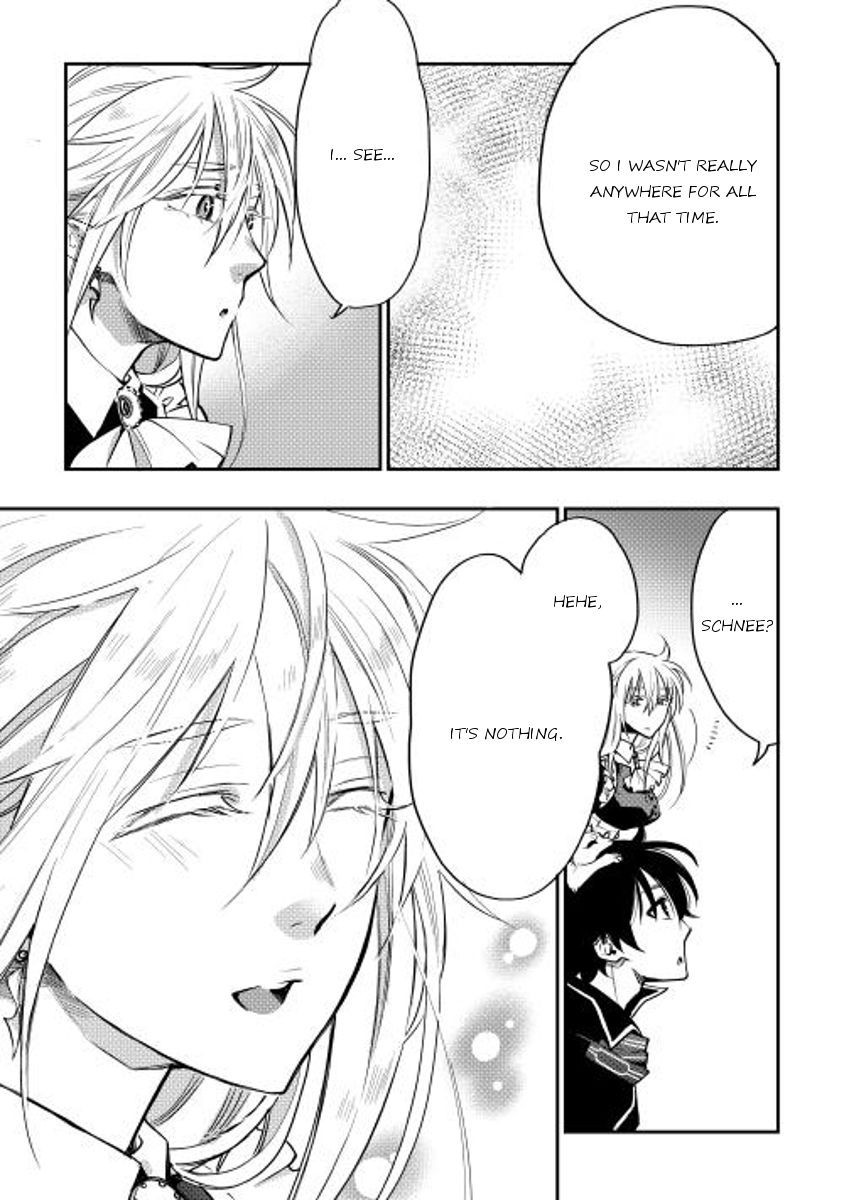 The New Gate chapter 16 page 5