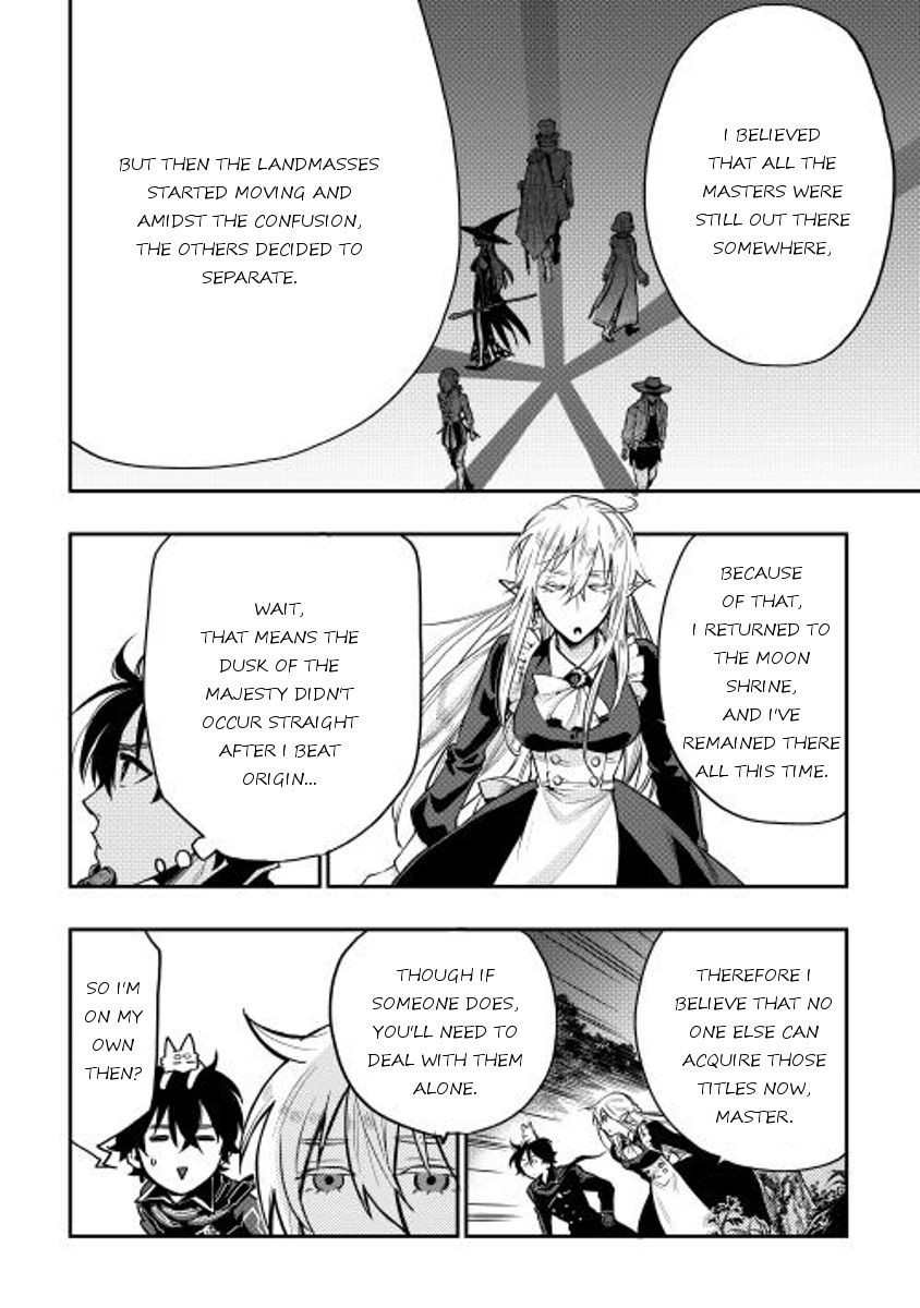 The New Gate chapter 16 page 8