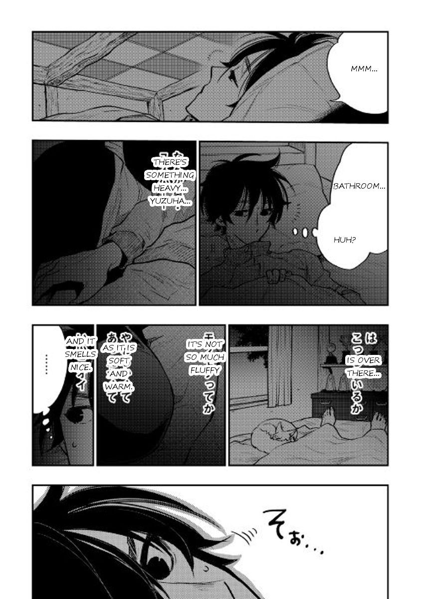 The New Gate chapter 18 page 17