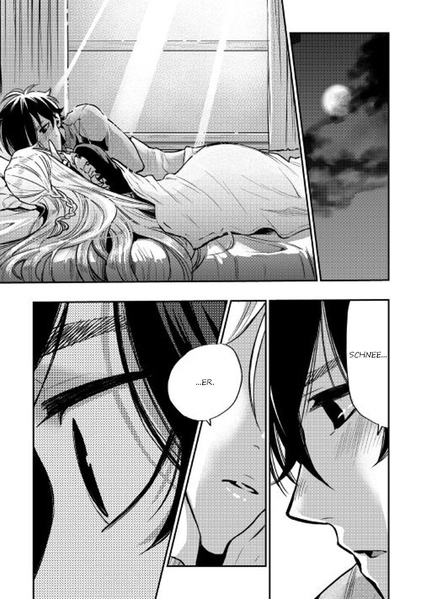 The New Gate chapter 18 page 21