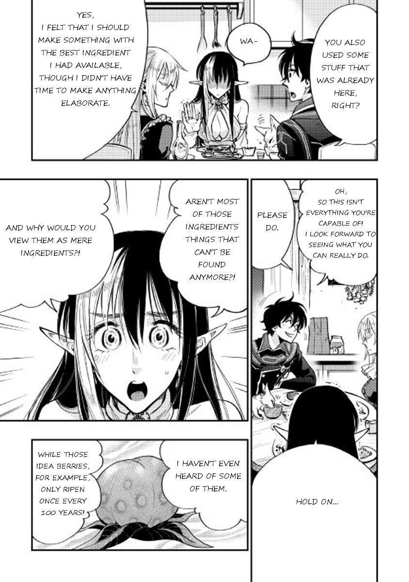 The New Gate chapter 18 page 9