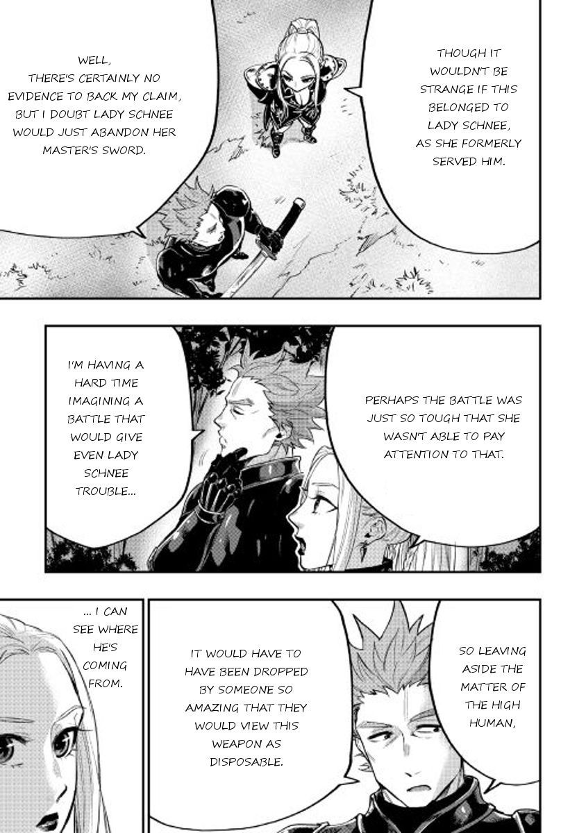 The New Gate chapter 19 page 7