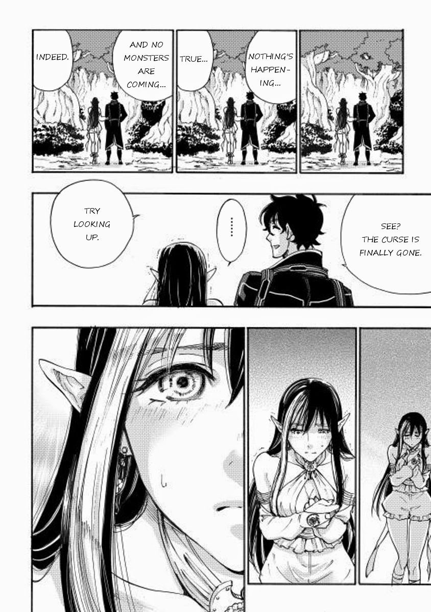 The New Gate chapter 2 page 34