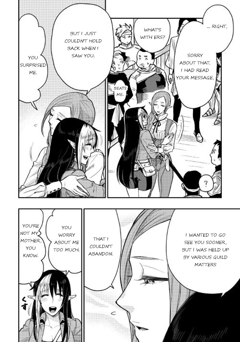 The New Gate chapter 21 page 10