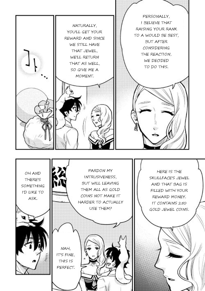 The New Gate chapter 21 page 16