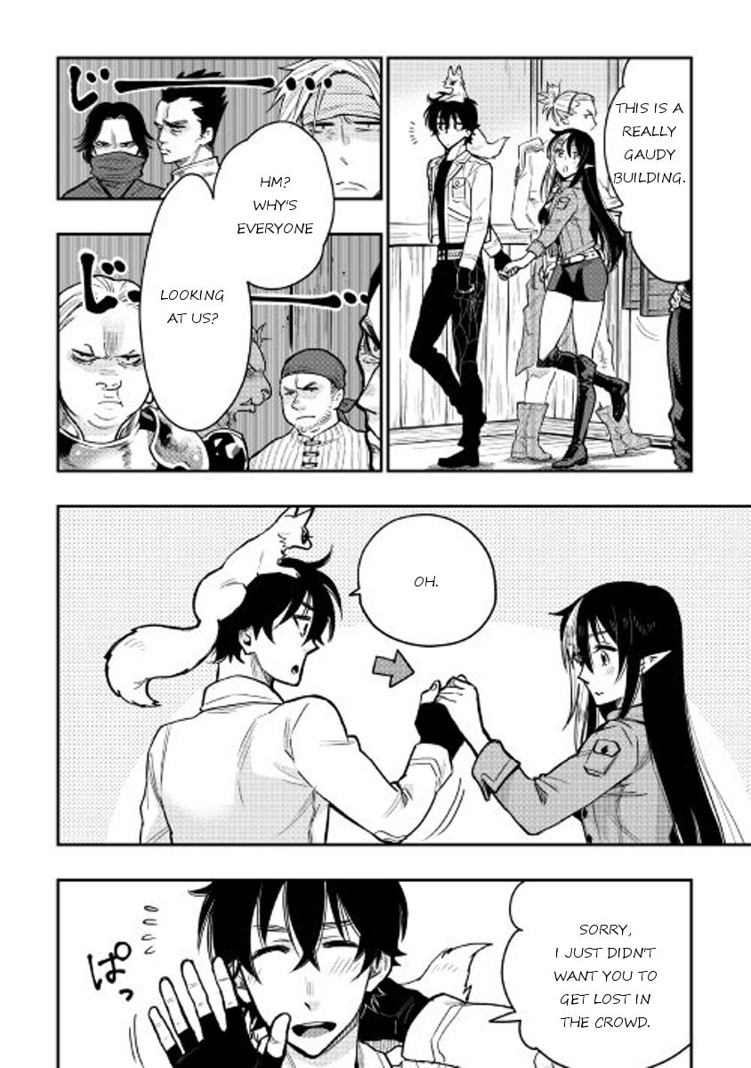 The New Gate chapter 21 page 6