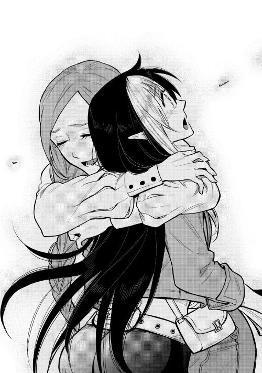 The New Gate chapter 21 page 8