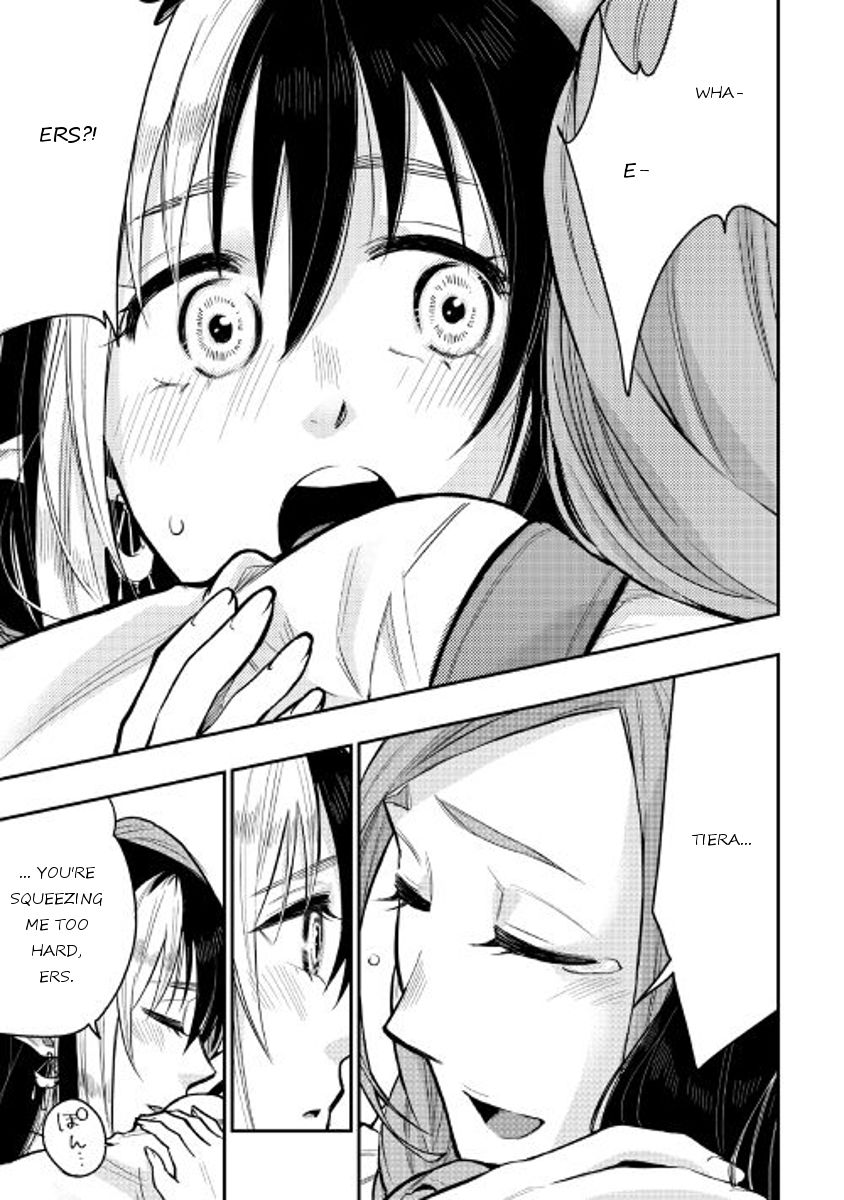 The New Gate chapter 21 page 9