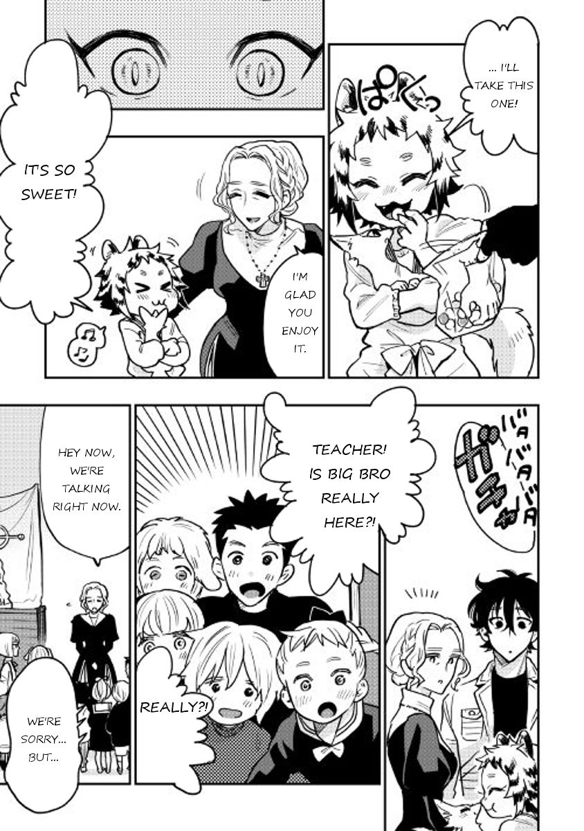 The New Gate chapter 22 page 5