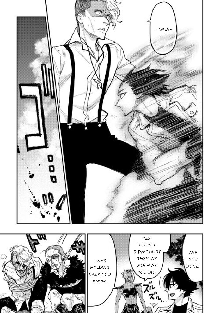 The New Gate chapter 24 page 25