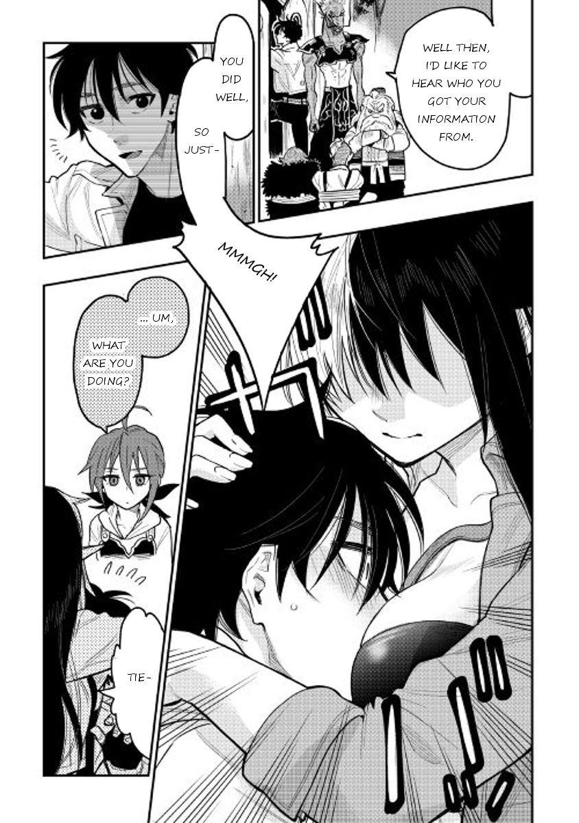 The New Gate chapter 24 page 26