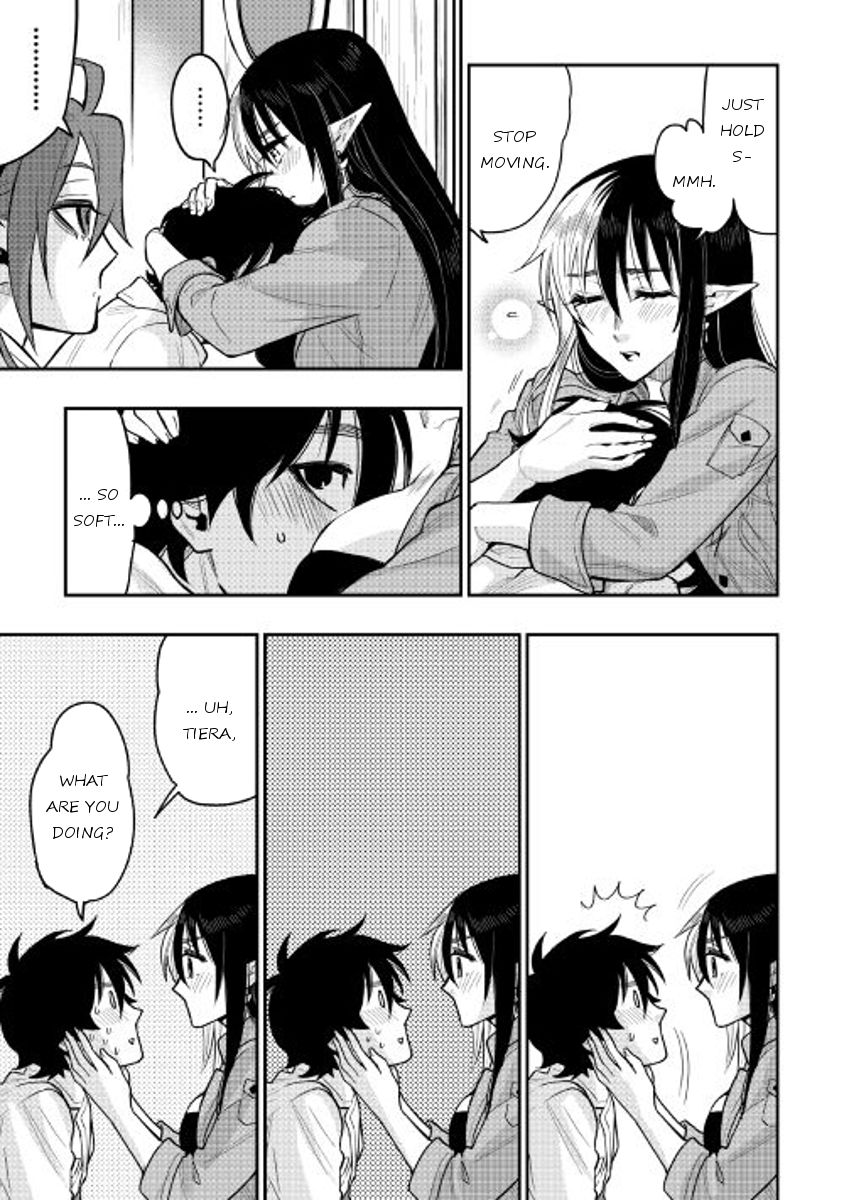 The New Gate chapter 24 page 27