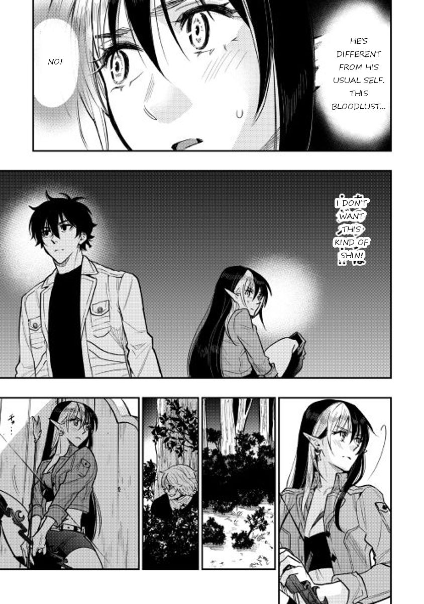 The New Gate chapter 24 page 9