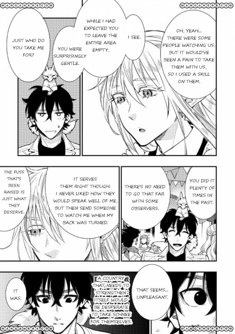 The New Gate chapter 25 page 15