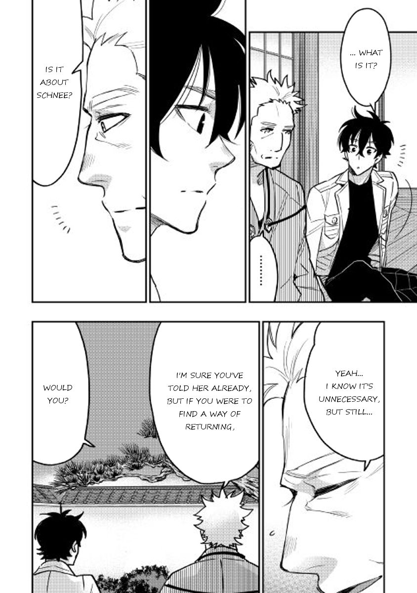 The New Gate chapter 29 page 14